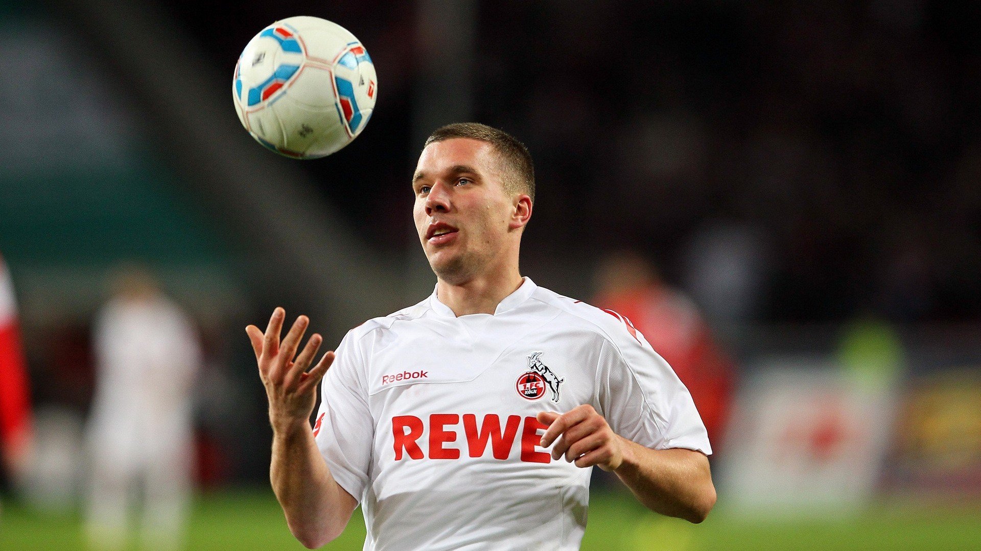 中国足球门将二次反应能力统计，足球门将二次触球